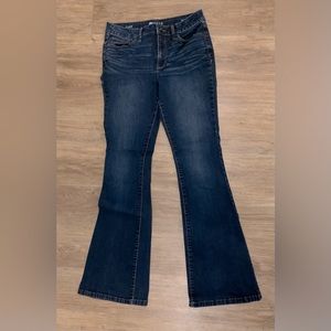 Stylus Flare Jeans Size 10